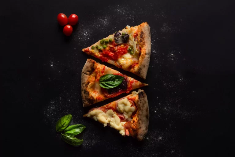 Fotografia de Gastronomia